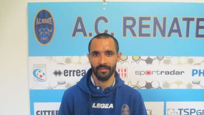 Renate-Padova, l&#8217;ex Vicente scherza: &#8220;Ho già promesso a Ronaldo qualche entrata&#8230; da amico&#8221; 