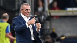 Notizie Lazio – Andreazzoli: “Potevo andare alla Juve, ma non era il momento”