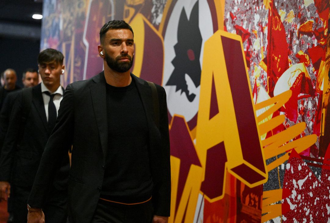 Roma-Verona – FOTOGALLERY - immagine 6