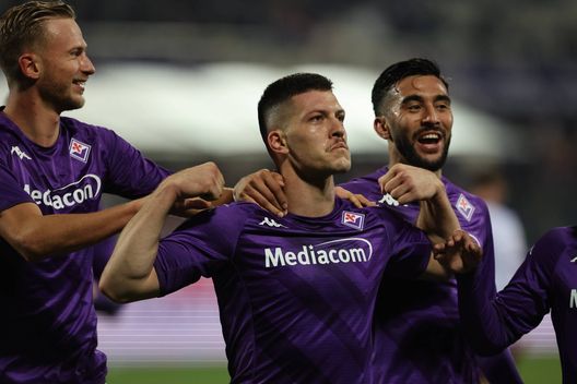 Jovic e la Fiorentina: sintonia ritrovata. Ora la vera sfida di Luka- immagine 2