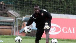 Lys Gomis a TN: “Per il gioco espresso l’ottavo posto sta stretto al Toro”