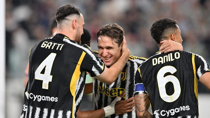 Una zampata di Gatti decide Juventus-Fiorentina: Italiano si blocca a -5 dal Napoli - immagine 1