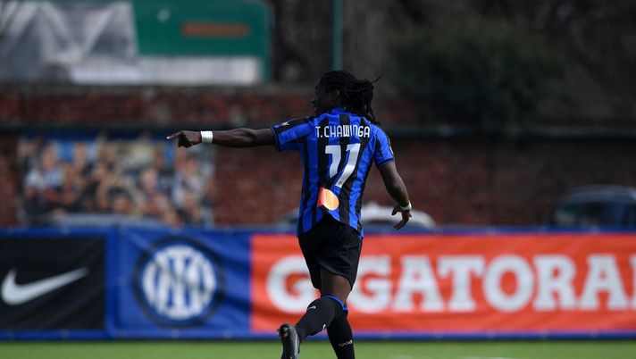 Inter Women, Chawinga: “Buon risultato. Primo pareggio, ora vogliamo vincere” - immagine 1