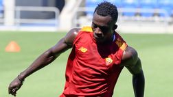 Mercato Roma, con la Salernitana si parlerà di Felix