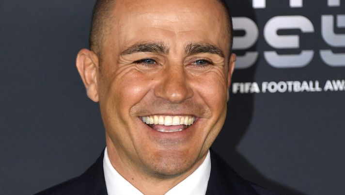 Cannavaro, possibile ritorno in Nazionale: ecco quale ruolo potrà avere - immagine 1