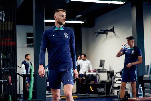 Getty Images Inter-Skriniar, contatti fitti: cresce l’ottimismo. Clausola? I dettagli del rinnovo- immagine 2