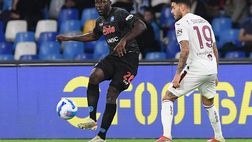 Torino e Napoli, difese solide ma un vizio comune: tanti gol subiti nel finale