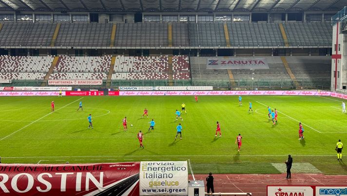 Superata la Giana 3-0, il Padova guadagna il pass per gli ottavi - immagine 1