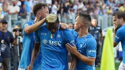 Osimhen, nonostante l’addio a giugno il futuro del Napoli dipende da lui: l’analisi