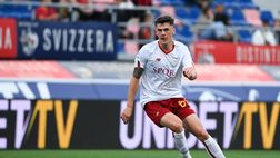 Bologna-Roma 0-0 LE PAGELLE: TahiroMatic. Belotti gomme a terra