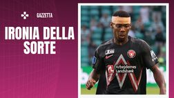 Calciomercato Milan – Mollato Onyedika: adesso può andare al Bruges