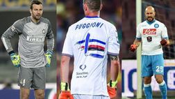 Consigli Fantacalcio 20a Giornata, i migliori portieri