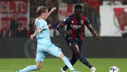 Carlino – La lunga crisi di Barrow: 4 gol da ottobre 2021