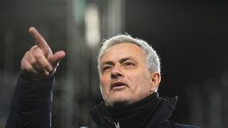 Mourinho vota Donnarumma: “Sono d’accordo con la Uefa, è stato il migliore”