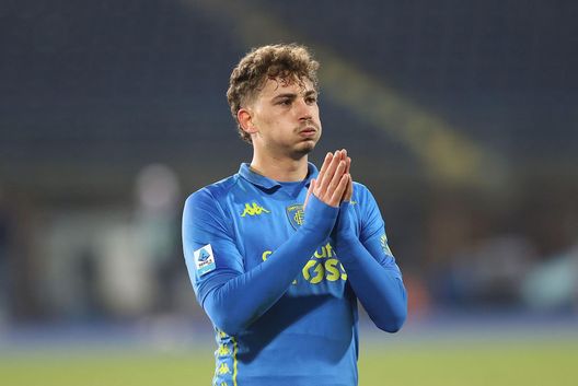 L’agente di Pio Esposito: “Accordo raggiunto con l’Inter, rinnoverà! I top club…”- immagine 3