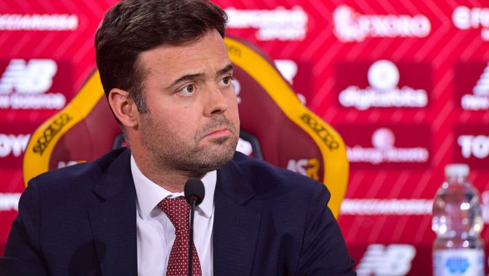 Getty Images Pinto: “Mercato deludente, la colpa è di Zaniolo” - immagine 1