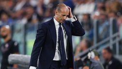 Juve – Salernitana, è l’ultima goccia: “Esonero a prescindere dal risultato”