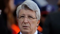 Calciomercato Atletico Madrid, Cerezo: “Griezmann? Spero torni. Tutto sul futuro di Joao Felix”
