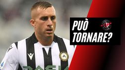 Calciomercato Milan – Deulofeu: “Futuro? Voglio giocare in un top club”