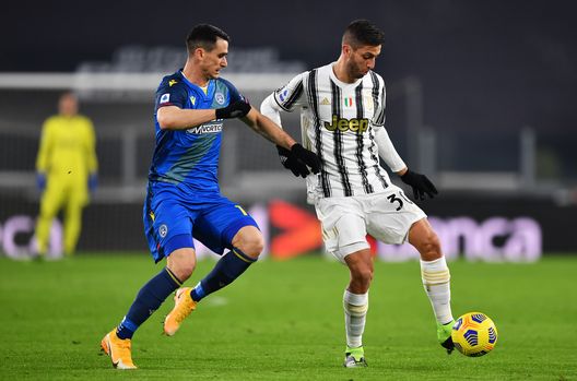 Bentancur, getty Bentancur, getty