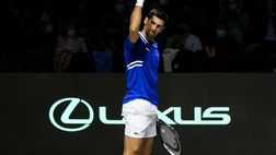 VIDEO / Quando Djokovic diceva: “Le emozioni possono purificare l’acqua”