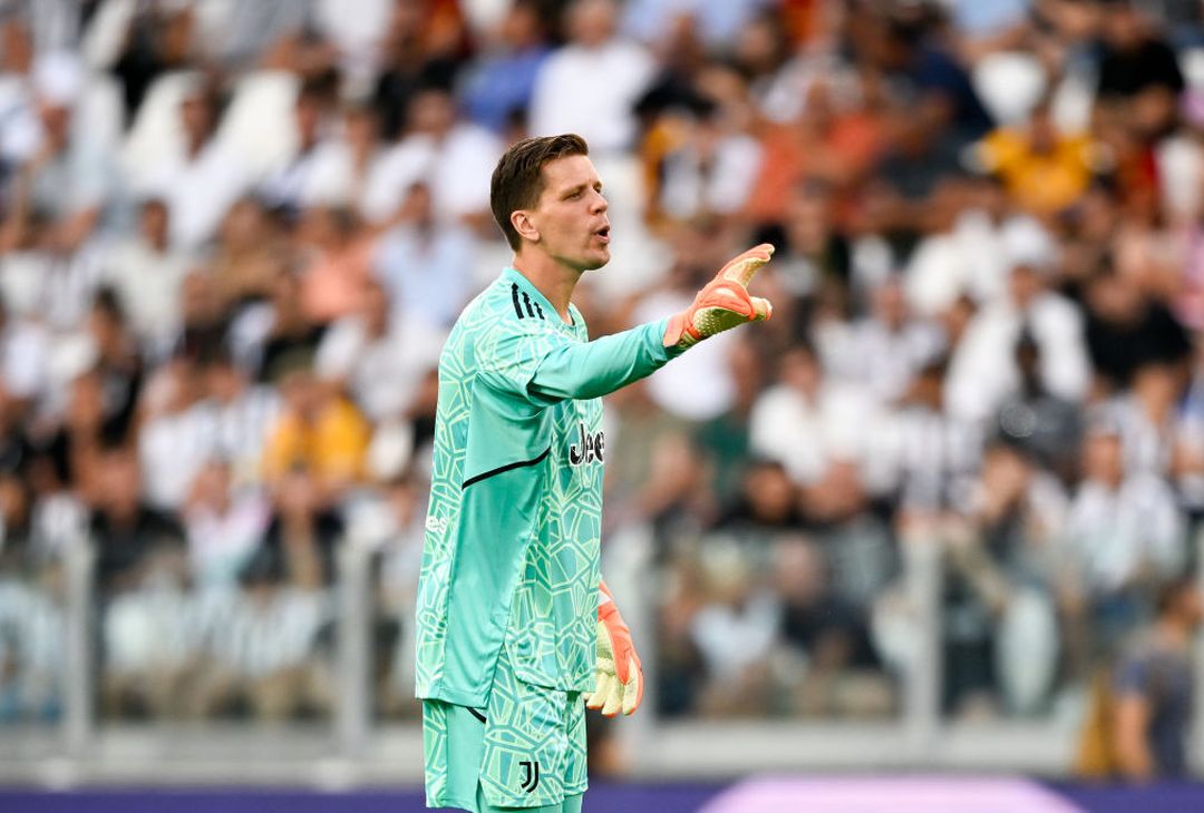 Juventus-Roma 1-1 – FOTO GALLERY - immagine 80