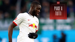 Calciomercato Milan – Pericolosa concorrente per Upamecano | News