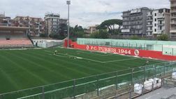 I corallini ospitano le vespe: Turris al derby con il quarto allenatore stagionale…