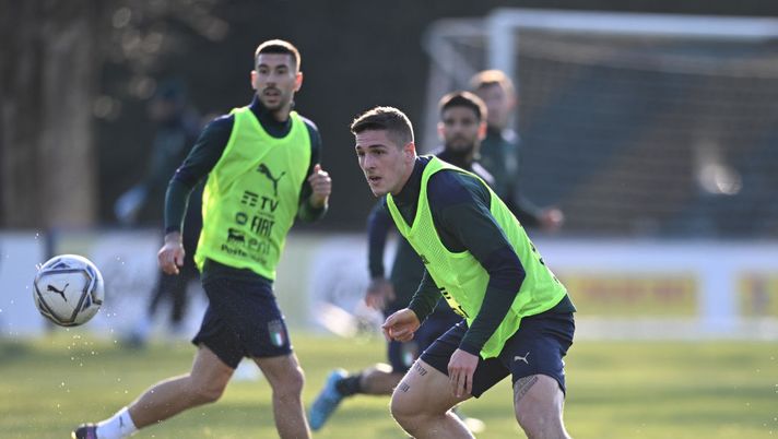 Roma, da Zaniolo a Zalewski: ecco gli impegni dei 14 nazionali per il mondo - immagine 1