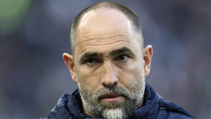 Tudor: “Difficile dare fastidio se siamo quelli del primo tempo” - immagine 1