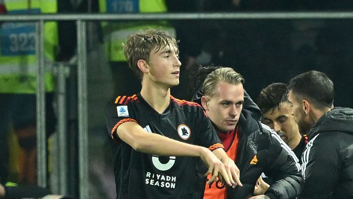 Perla di Huijsen nel tris al Frosinone. DDR vince la seconda trasferta di fila - immagine 1