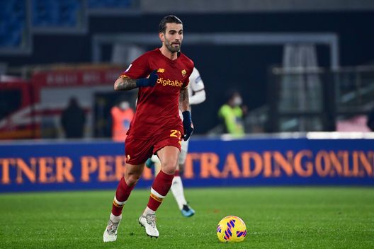 (Getty Images) oliveira roma