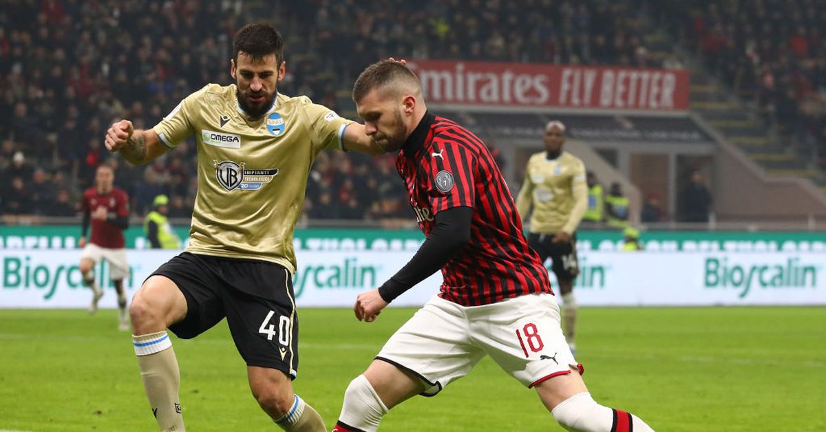 Mercato Proposti tre difensori al Bologna Tutto Bologna 