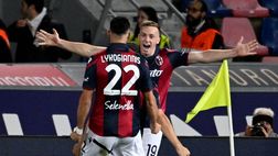 Carlino – La Juve corteggia Ferguson: il piano per trattenerlo