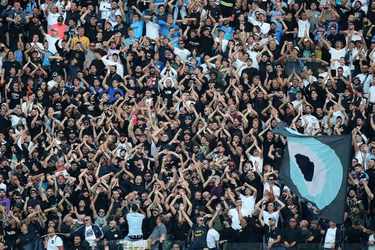 Napoli Maradona (Getty) napoli sassuolo