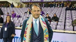 Serie A, Iervolino commenta l’assemblea: “Frattura tra grandi e piccole”