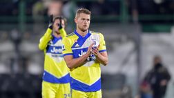 Il mercato delle altre: Juventus, il Chelsea fa sul serio per de Ligt