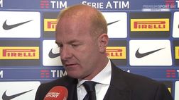 RIVALI/ Lazio, Tare: “Acerbi? Dopo l’addio di de Vrij lo abbiamo voluto fortemente. Lui…”