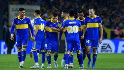 Clamoroso Boca: i tifosi disturbano i brasiliani, ma viene eliminato lo stesso…