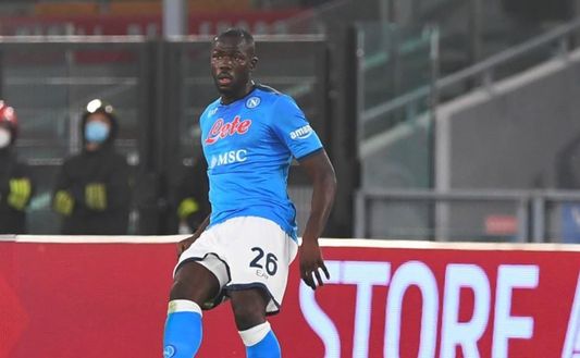 koulibaly