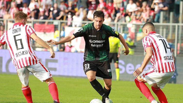 Serie C, girone A: Pordenone e Vicenza pari, ne approfitta la coppia Feralpi-Pro Sesto - immagine 1