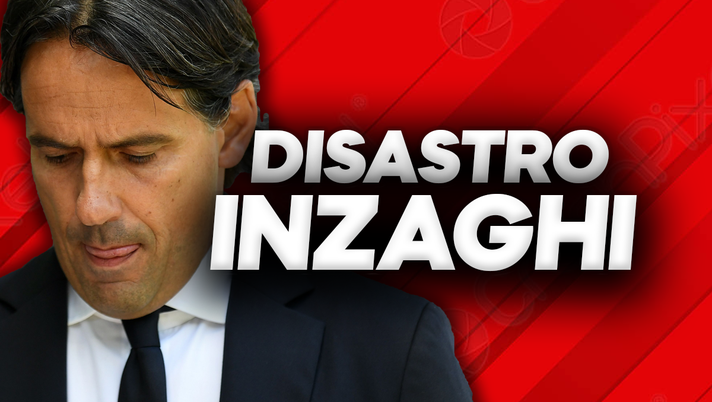 Simone Inzaghi