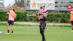 Palermo, ecco il Benevento: rosa timorosi o spavaldi? Corini chiede equilibrio