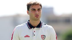 Cagliari, sarà lungo stop per Oristanio: primi contatti con Verde per l’attacco