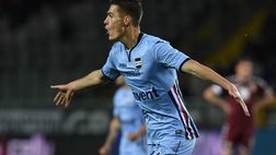 Inter, Juve e Borussia Dortmund, corsa a tre per Schick: il punto sull’attaccante