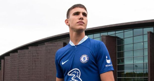Foto: Chelseafc.com Inter, Samaden: “Casadei? Scelta economica comprensibile. Vogliamo tanti Dimarco”- immagine 3