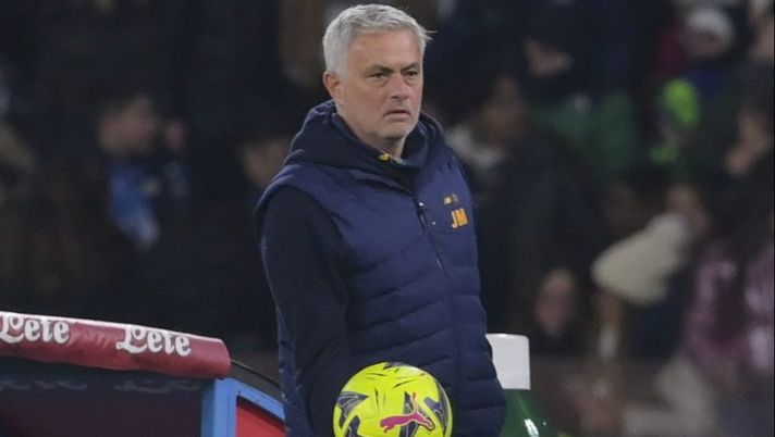 La grande occasione. Mourinho vuole la coppa e punta su Dybala - immagine 1