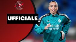 Milan, ufficiale: Kosovare Asllani è una nuova calciatrice rossonera | News