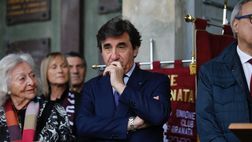 Spezia-Torino 0-4, Cairo: “Gran prova di compattezza, avanti così”