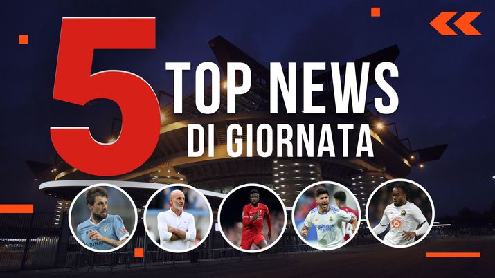 MERCATO MILAN E TOP NEWS di oggi, 27-06-2022 MERCATO MILAN E TOP NEWS